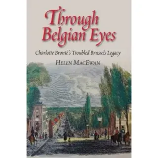 Through Belgian Eyes