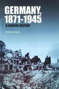 Germany, 1871-1945