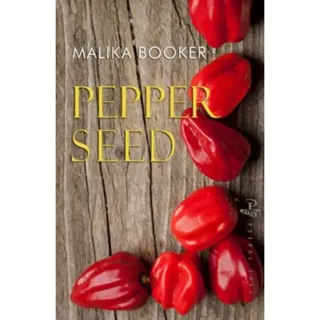 Pepper Seed