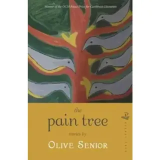 The Pain Tree