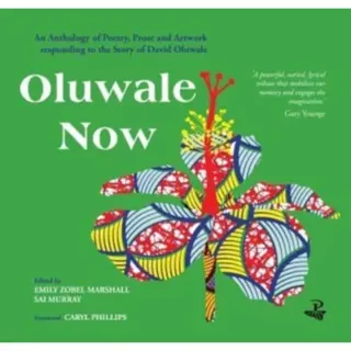 Oluwale Now