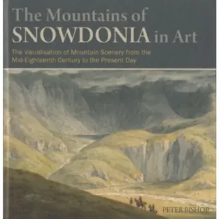 Mountains of Snowdonia in Art, The