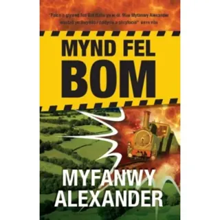 Mynd Fel Bom