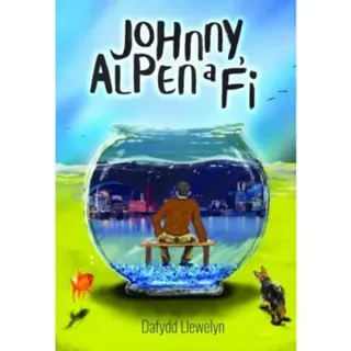 Johnny, Alpen a Fi
