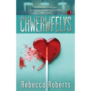 Chwerwfelys