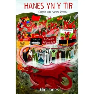 Hanes yn y Tir