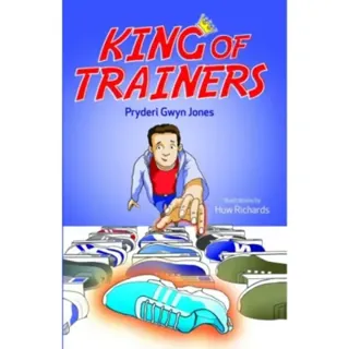 King of Trainers