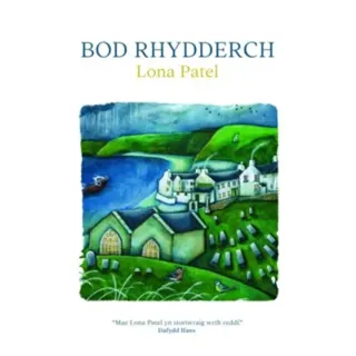 Bod Rhydderch