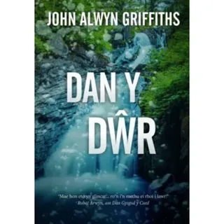 Dan y Dwr
