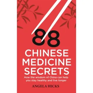 88 Chinese Medicine Secrets