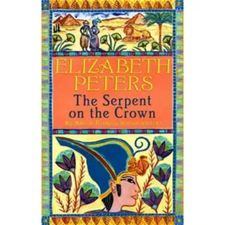 The Serpent on the Crown