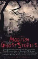 The Mammoth Book of Modern Ghost Stories
