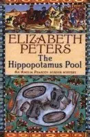 Hippopotamus Pool