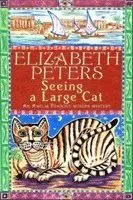 Seeing a Large Cat
