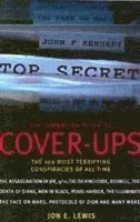 Mammoth book of cover-ups