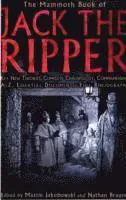 The Mammoth Book of Jack the Ripper