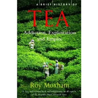 Brief History of Tea