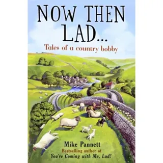 Now Then Lad...