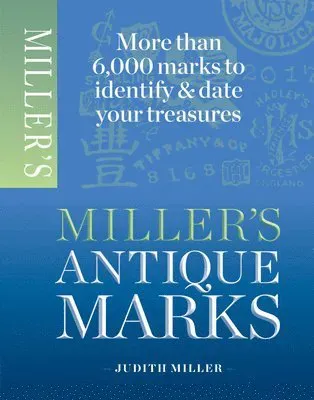 Millers antiques marks