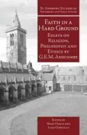 Faith in a Hard Ground