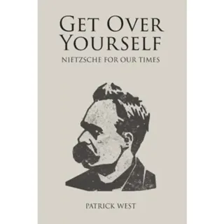 Get Over Yourself