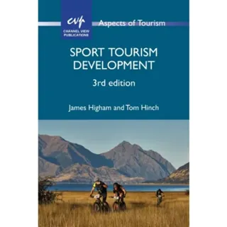 Sport Tourism Development
