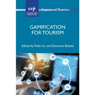Gamification for Tourism
