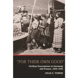 "For Their Own Good"
