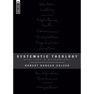 Systematic Theology