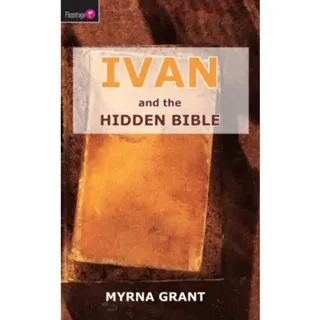 Ivan And the Hidden Bible