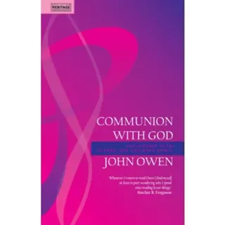 Communion With God
