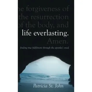 Life Everlasting