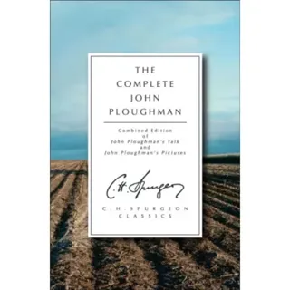 The Complete John Ploughman
