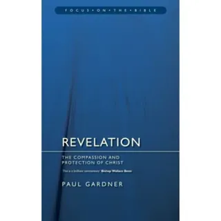 Revelation: The Compassion and Protection of Christ