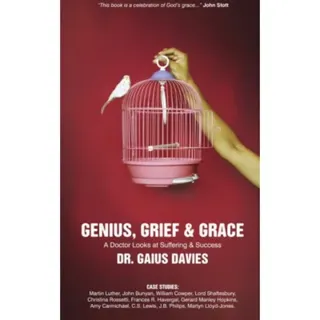 Genius, Grief & Grace