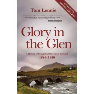 Glory in the Glen