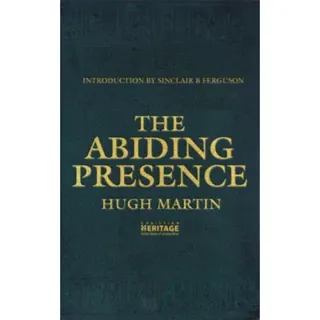 The Abiding Presence