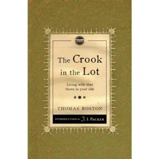 Crook in the Lot