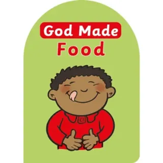 God Made Food