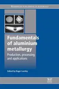 Fundamentals of Aluminium Metallurgy