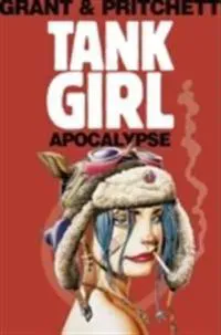Tank Girl: Apocalypse (Remastered Edition)