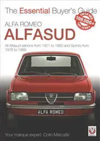 Alfa Romeo Alfasud