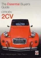 CitroëN 2cv