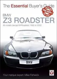 Bmw z3 1996-2002