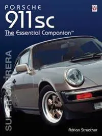 Porsche 911 Sc