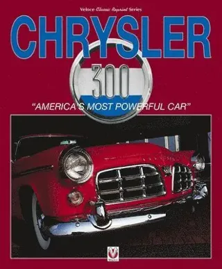 Chrysler 300