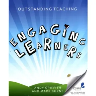 Outstanding Teaching
