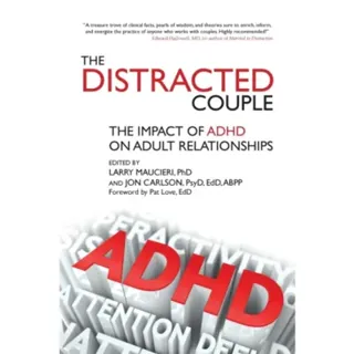 The Distracted Couple