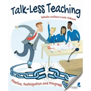 Talk-Less Teaching