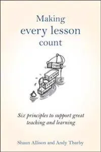 Making Every Lesson Count